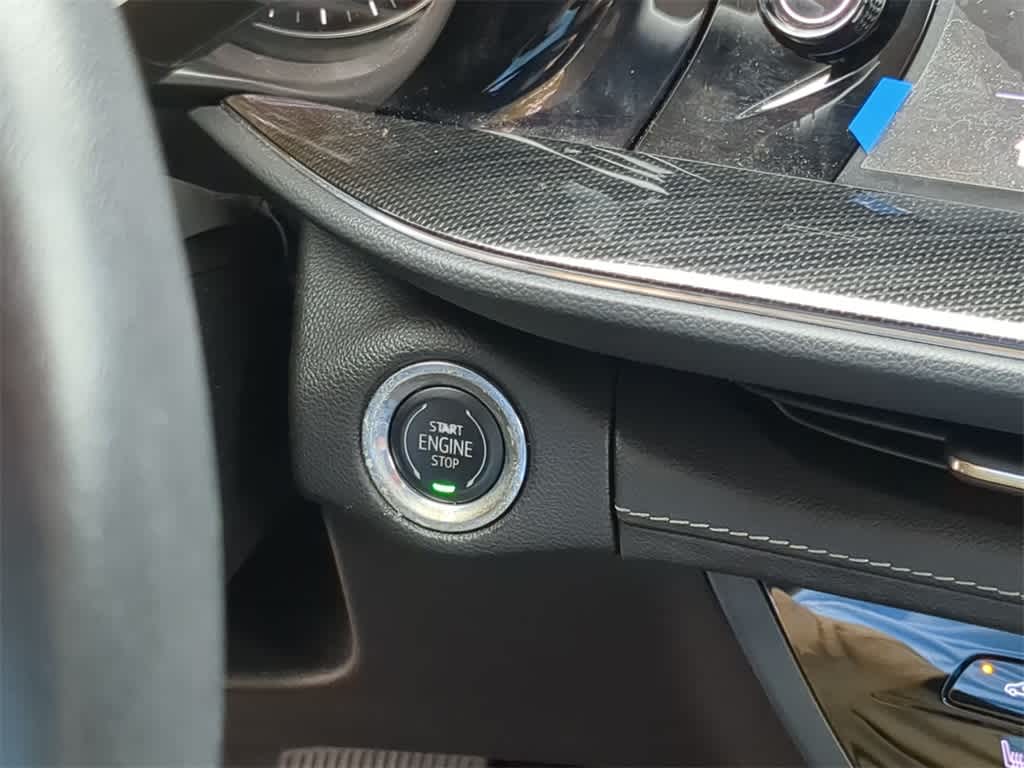 Thumbnail: 2021 Buick Envision - 30