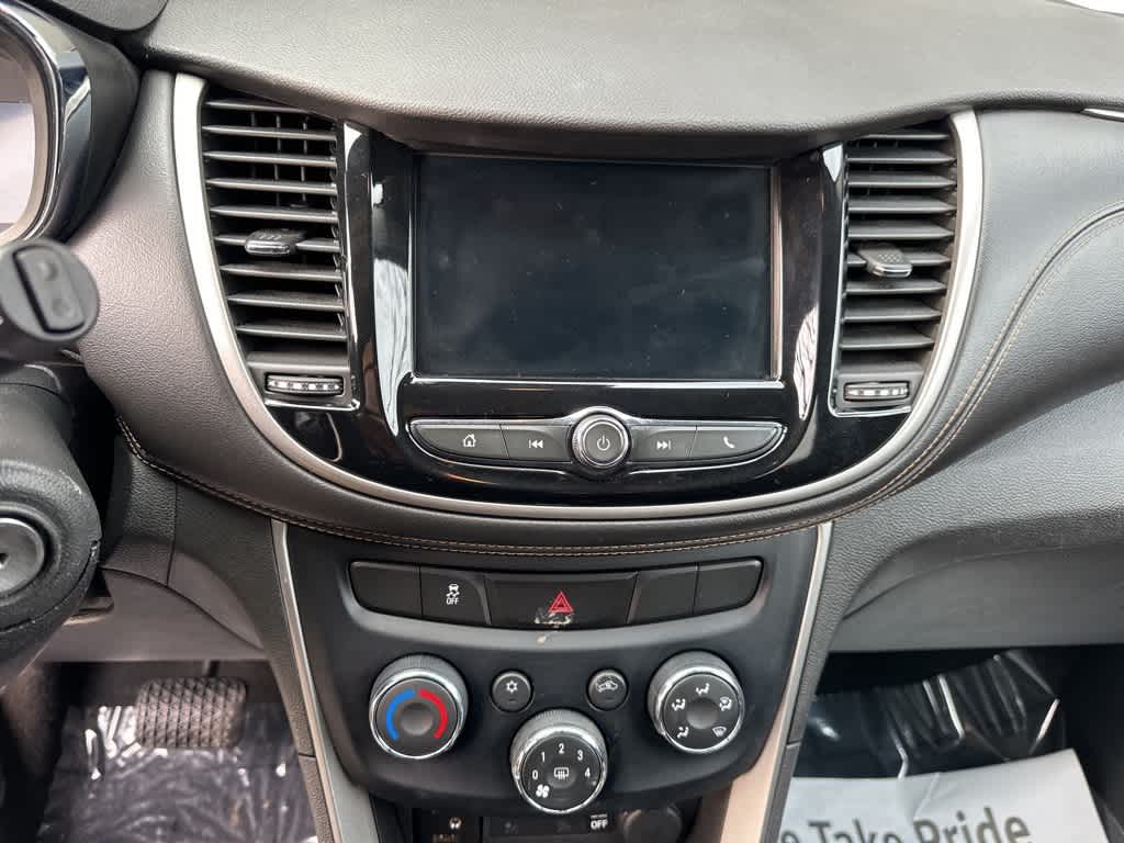 Thumbnail: 2019 Chevrolet Trax - 11