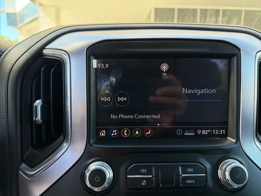 Thumbnail: 2020 GMC Sierra 1500 - 7