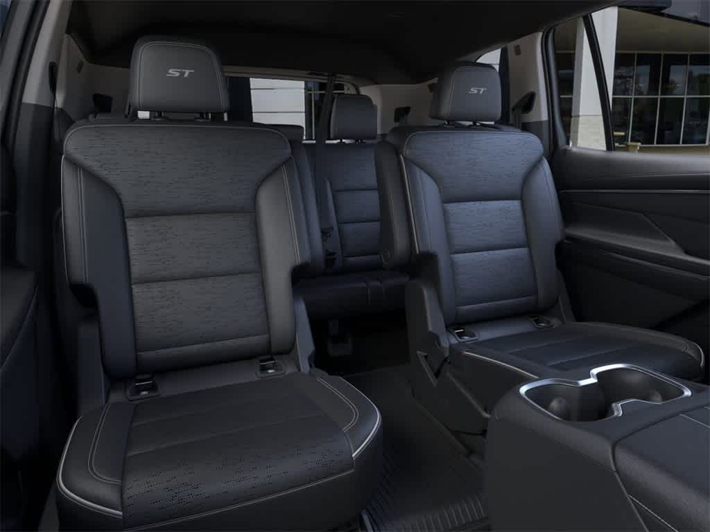 Thumbnail: 2026 Buick Enclave - 17