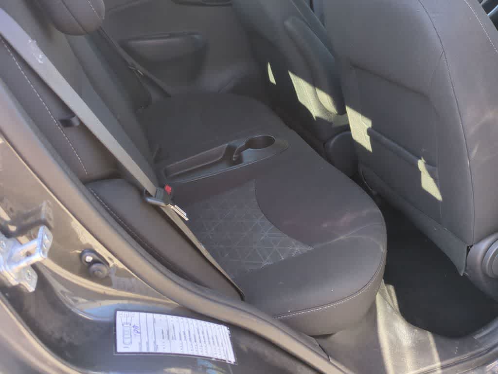 Thumbnail: 2022 Chevrolet Spark - 20