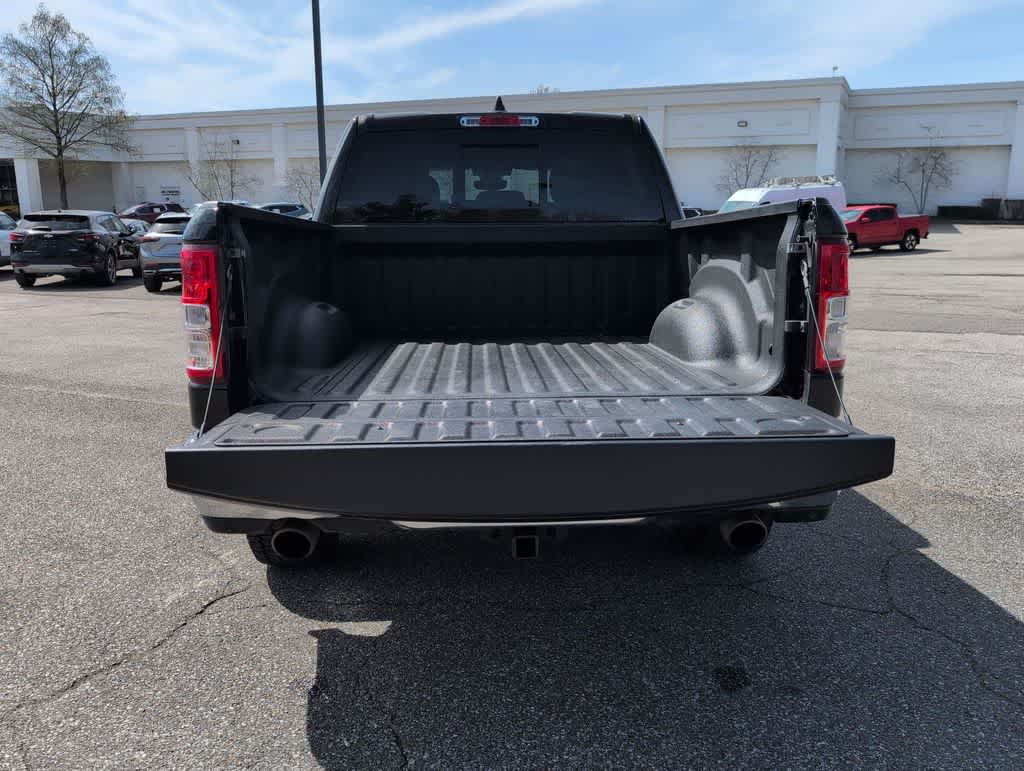Thumbnail: 2023 RAM 1500 - 35
