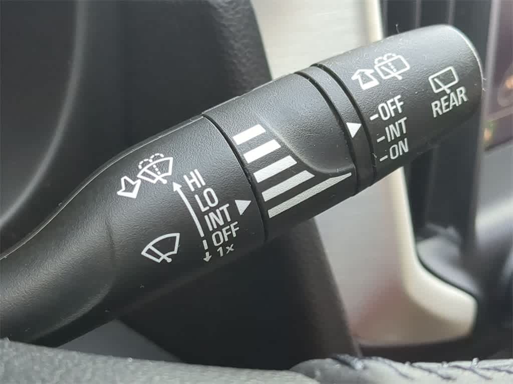 Thumbnail: 2020 GMC Terrain - 26