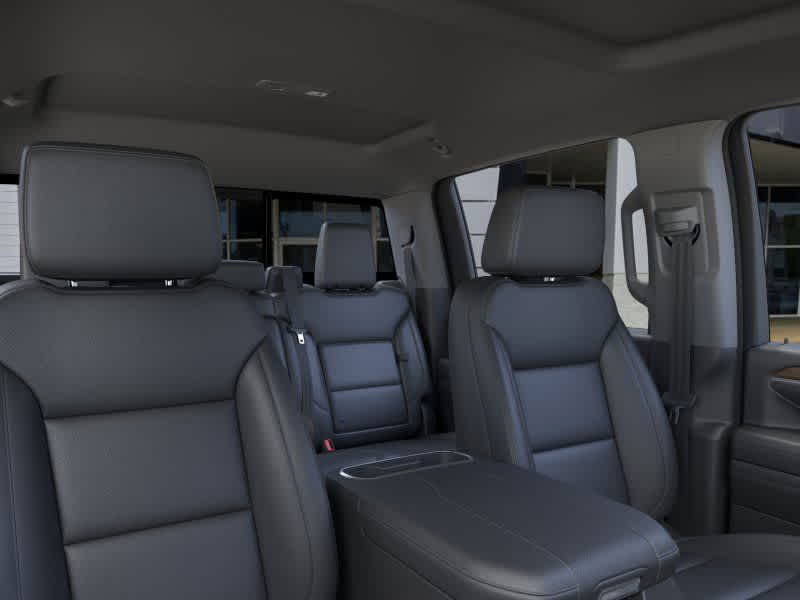 Thumbnail: 2026 GMC Sierra 2500 - 24