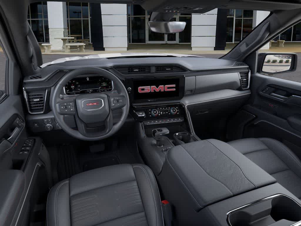 Thumbnail: 2026 GMC Sierra 1500 - 15