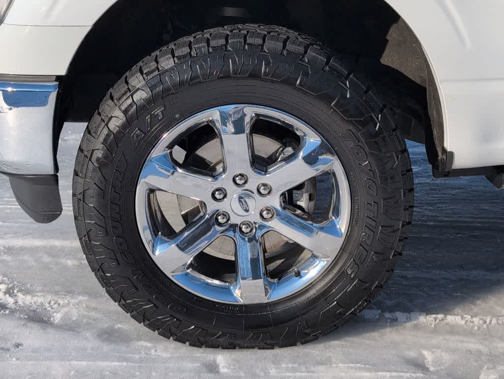 Thumbnail: 2021 Ford F-150 - 14