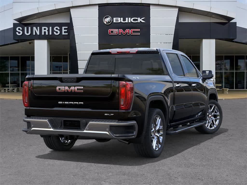 Thumbnail: 2026 GMC Sierra 1500 - 5