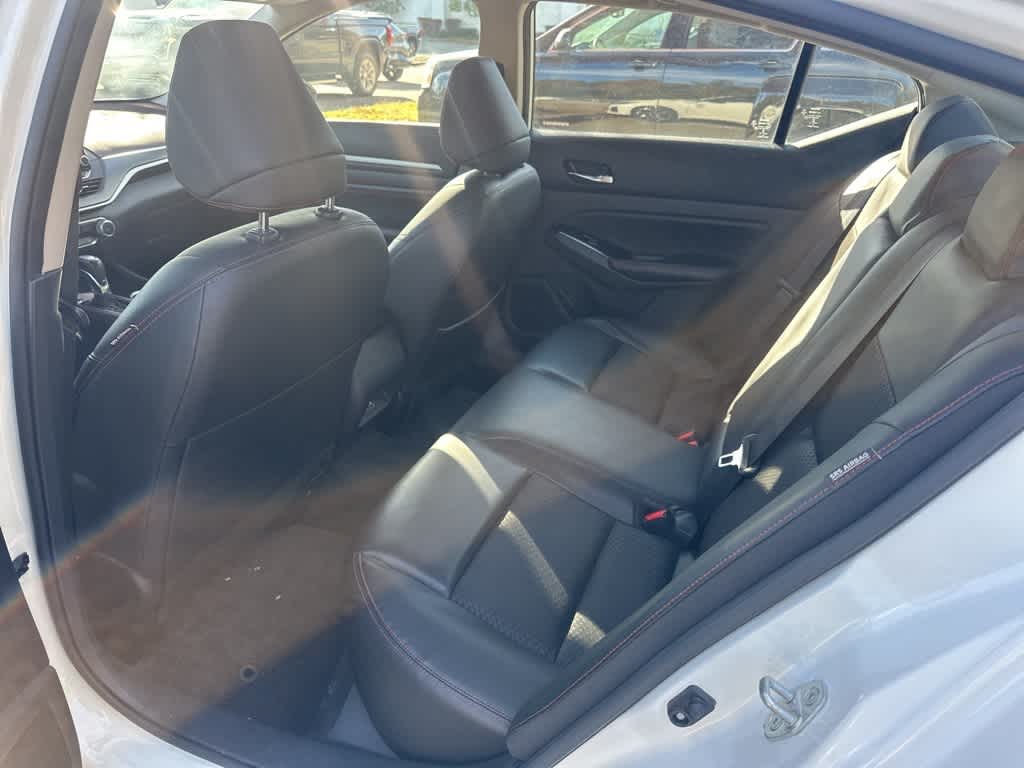 Thumbnail: 2023 Nissan Altima - 7