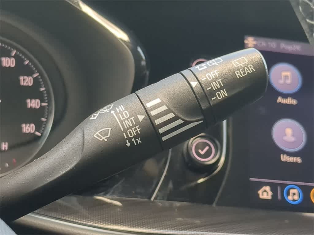 Thumbnail: 2021 Buick Envision - 25