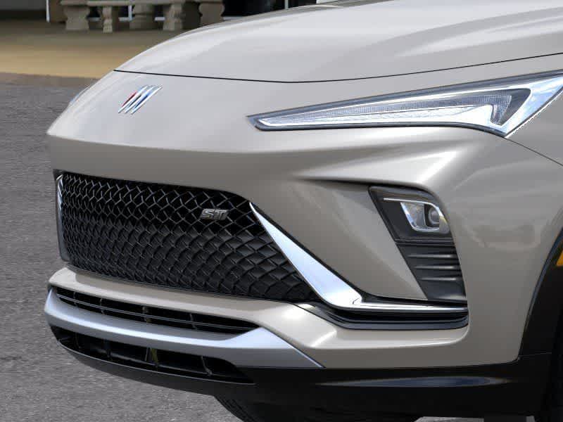 Thumbnail: 2026 Buick Envista - 13