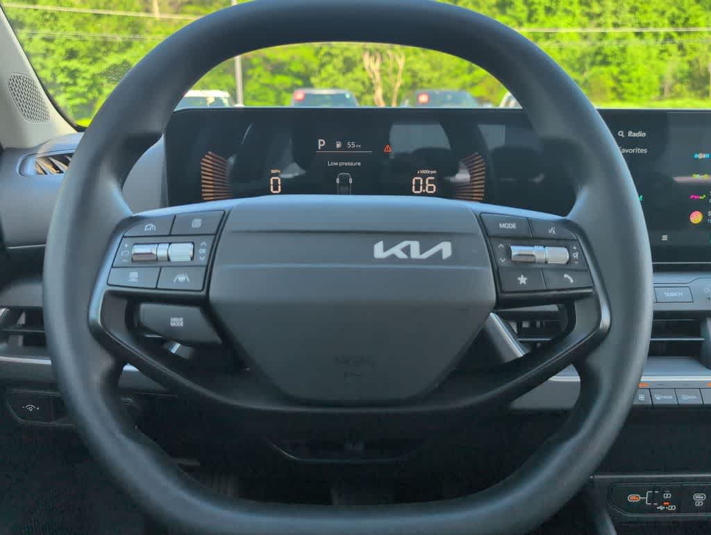 Thumbnail: 2025 Kia K4 - 21