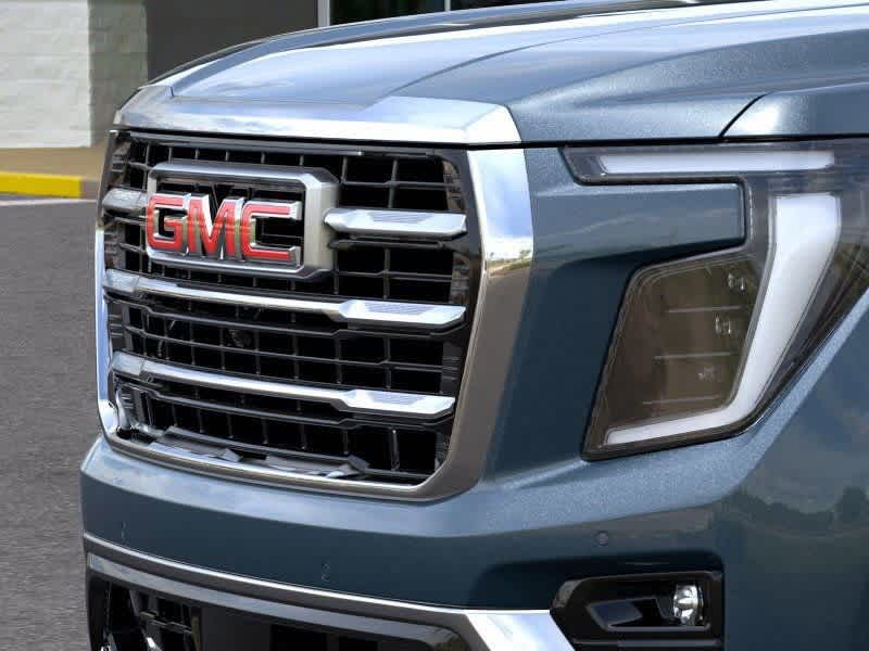 Thumbnail: 2025 GMC Yukon - 13