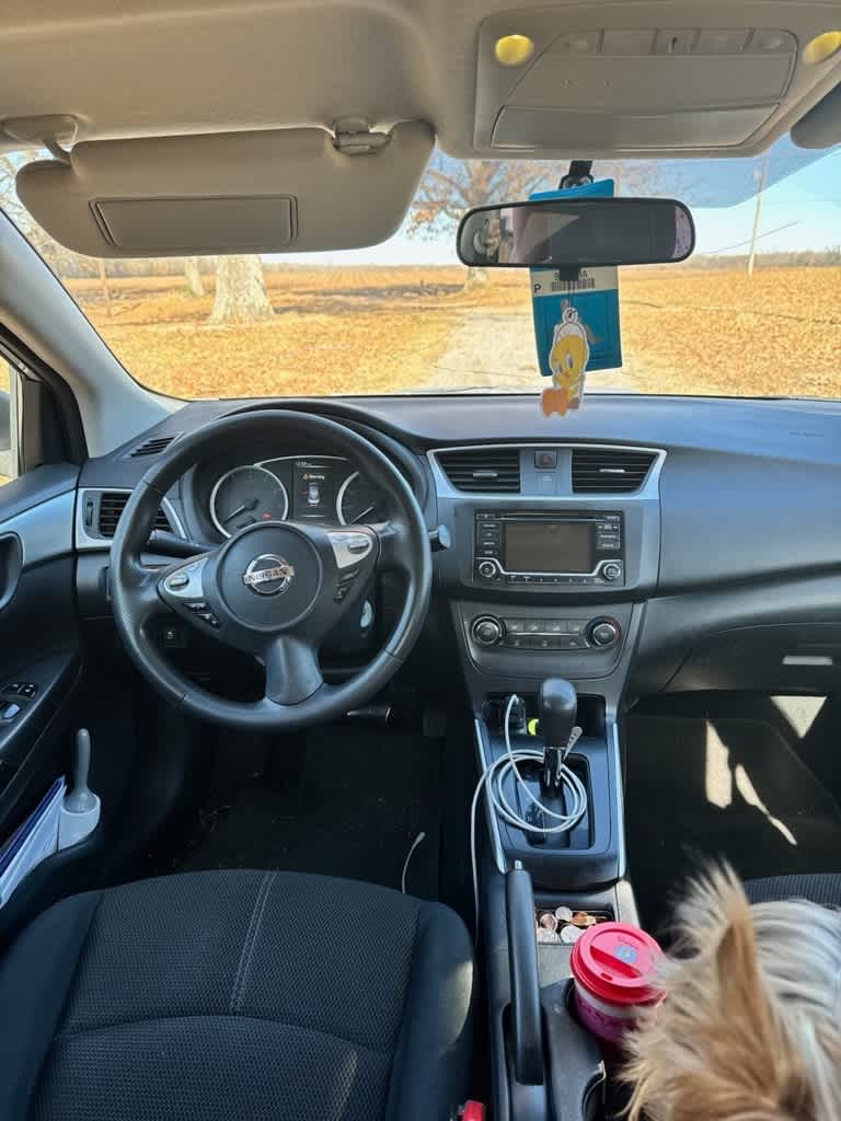 Thumbnail: 2018 Nissan Sentra - 6