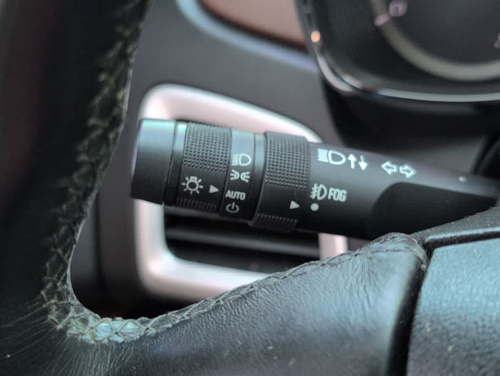 Thumbnail: 2015 GMC Terrain - 26