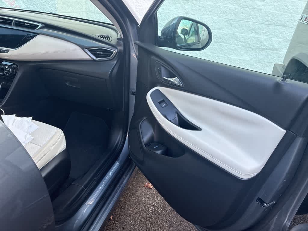 Thumbnail: 2022 Buick Encore GX - 7