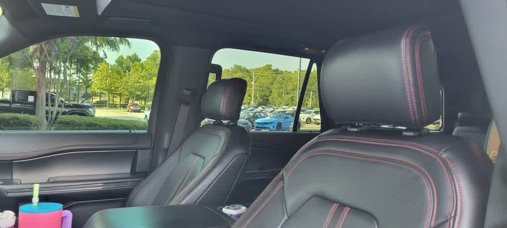 Thumbnail: 2019 Ford Expedition - 6