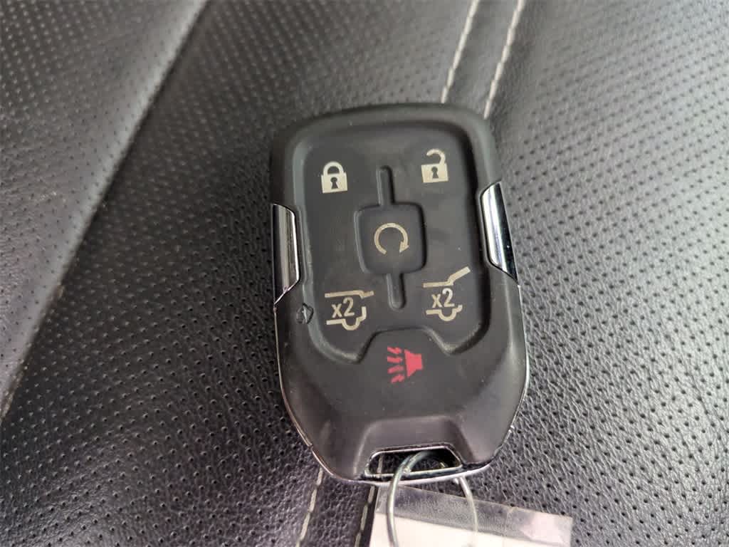 Thumbnail: 2019 GMC Yukon - 37