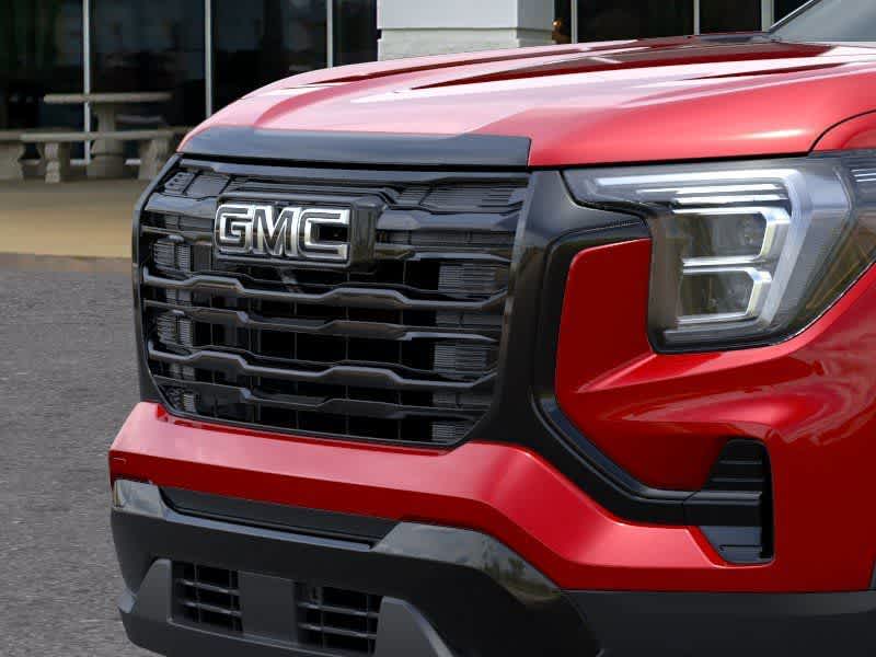 Thumbnail: 2026 GMC Terrain - 13