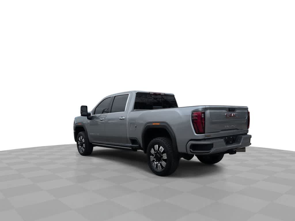 Thumbnail: 2024 GMC Sierra 2500 - 6