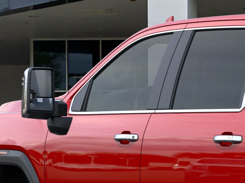 Thumbnail: 2026 GMC Sierra 2500 - 12