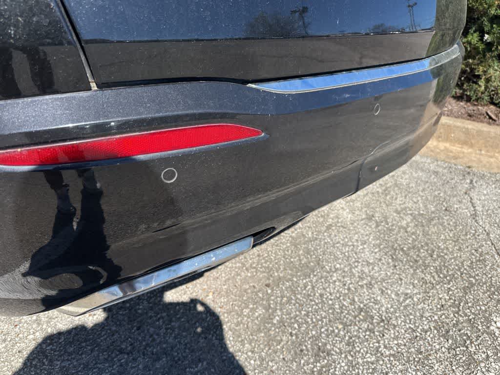 Thumbnail: 2022 Buick Enclave - 20