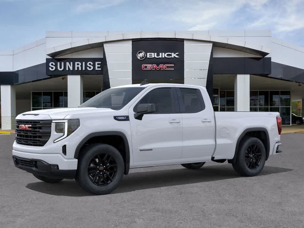 Thumbnail: 2026 GMC Sierra 1500 - 3