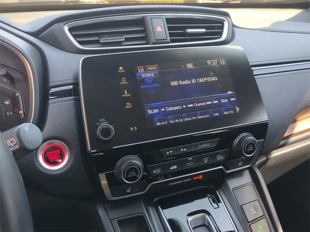 Thumbnail: 2022 Honda CR-V - 28