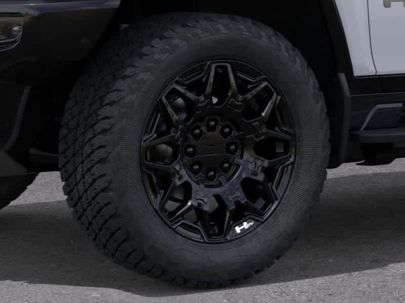 Thumbnail: 2026 GMC Hummer EV - 9