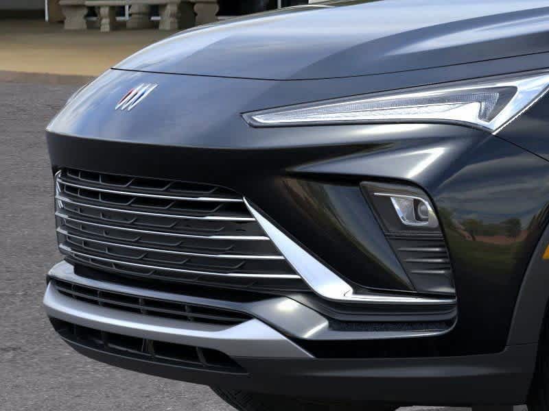 Thumbnail: 2026 Buick Envista - 13