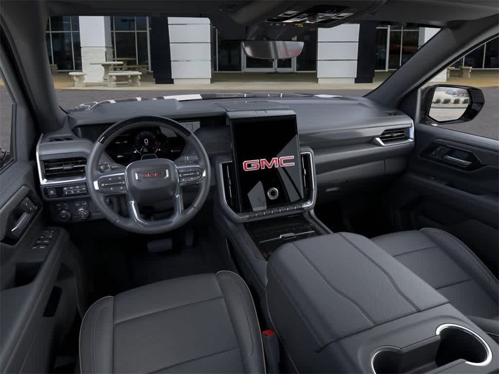 Thumbnail: 2026 GMC Yukon - 15