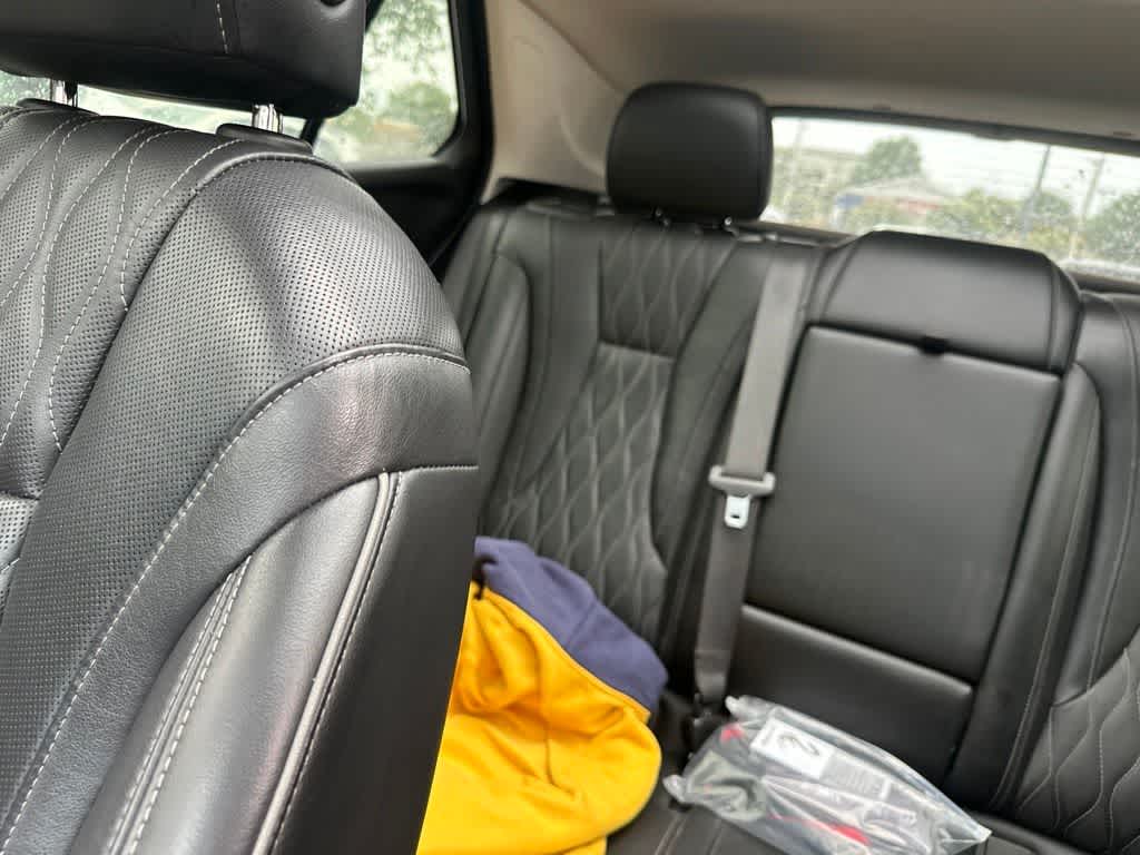 Thumbnail: 2021 Buick Envision - 30