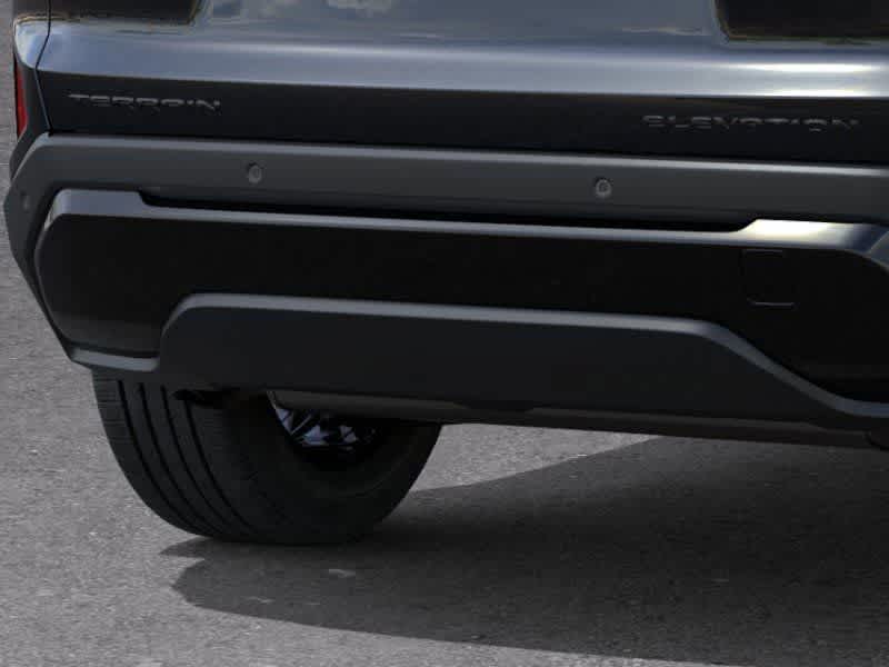 Thumbnail: 2026 GMC Terrain - 14