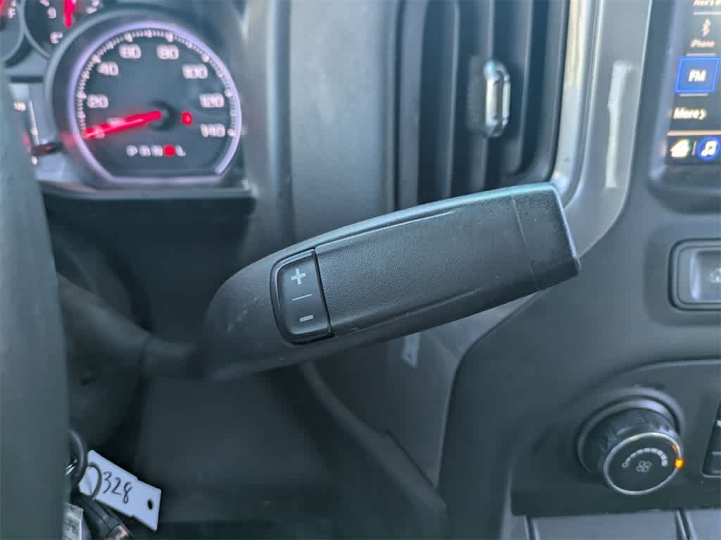 Thumbnail: 2020 Chevrolet Silverado 2500 - 22