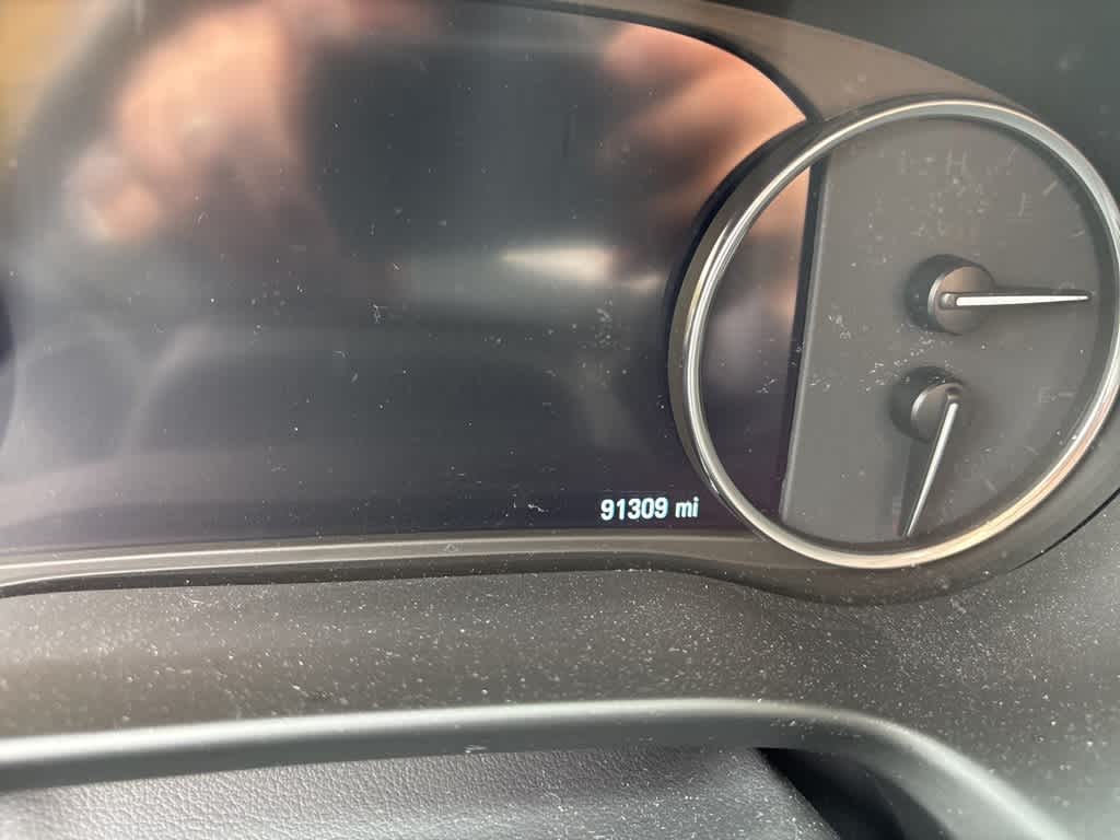 Thumbnail: 2019 Buick Enclave - 3