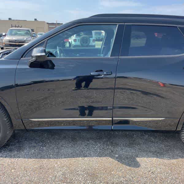 Thumbnail: 2019 Chevrolet Blazer - 3
