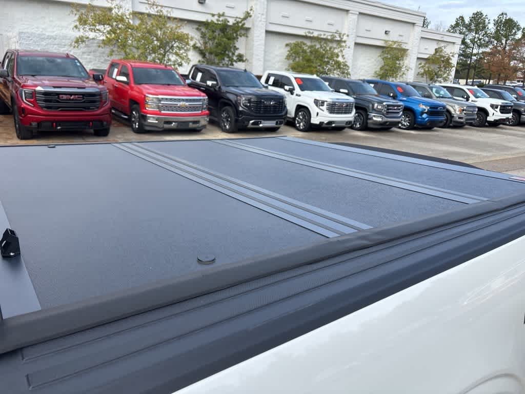 Thumbnail: 2025 Ford F-150 - 28