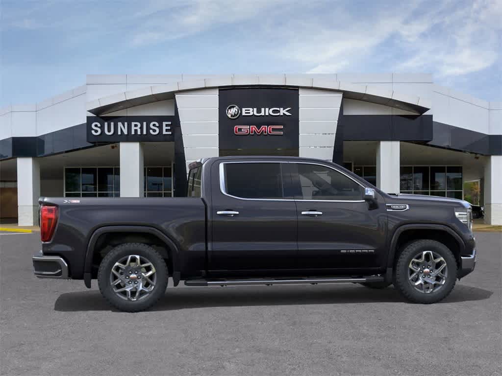 Thumbnail: 2026 GMC Sierra 1500 - 6