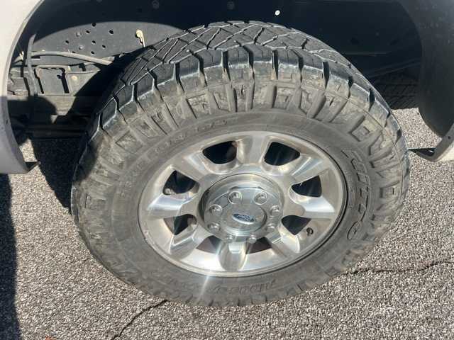 Thumbnail: 2016 Ford F-250 - 8