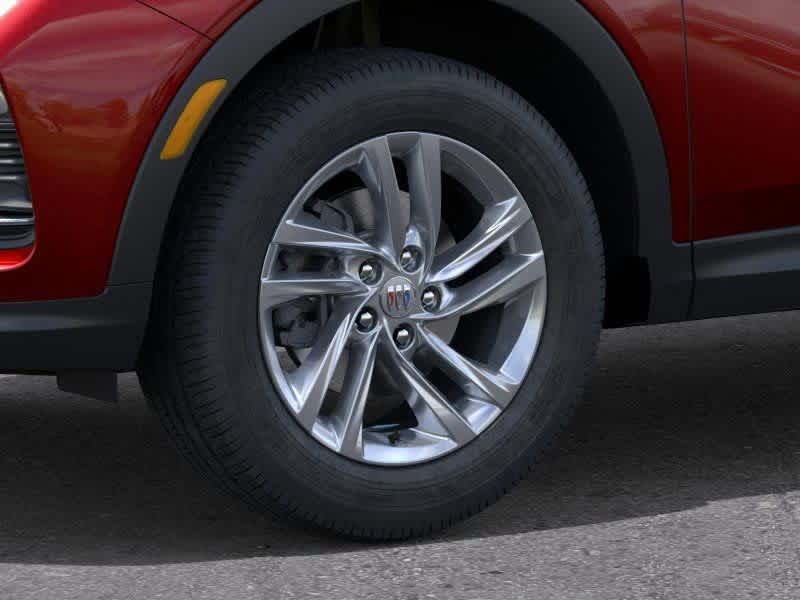 Thumbnail: 2026 Buick Envista - 9