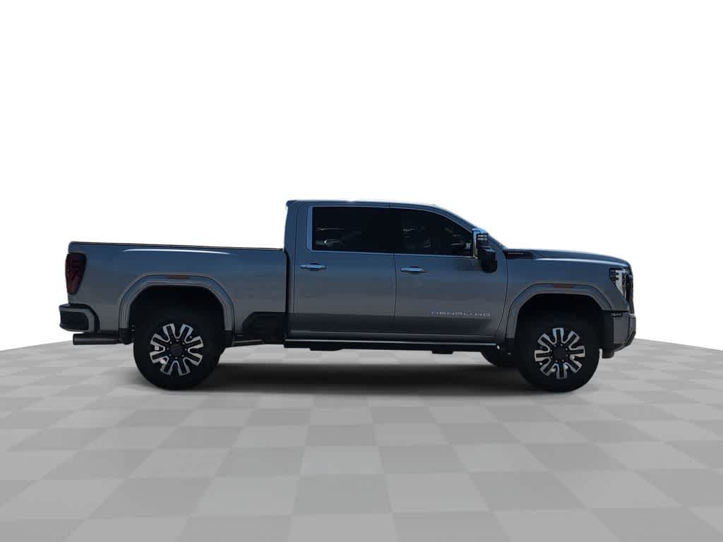 Thumbnail: 2026 GMC Sierra 2500 - 9