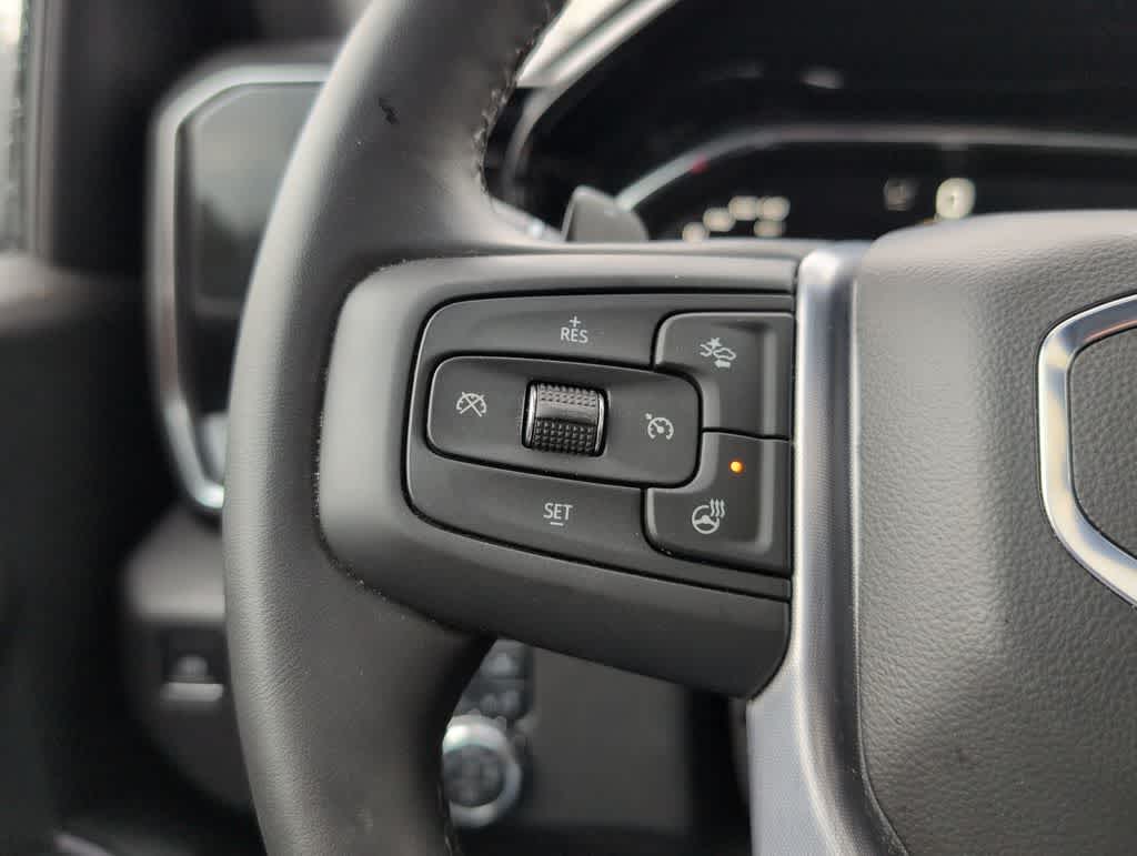 Thumbnail: 2024 GMC Sierra 1500 - 26