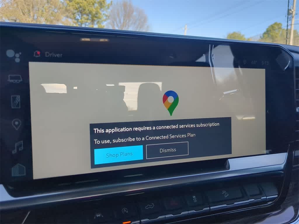 Thumbnail: 2023 Chevrolet Silverado 1500 - 28