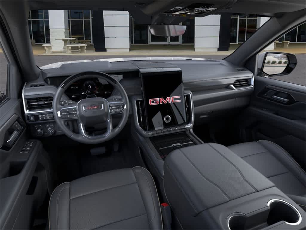 Thumbnail: 2026 GMC Yukon - 15