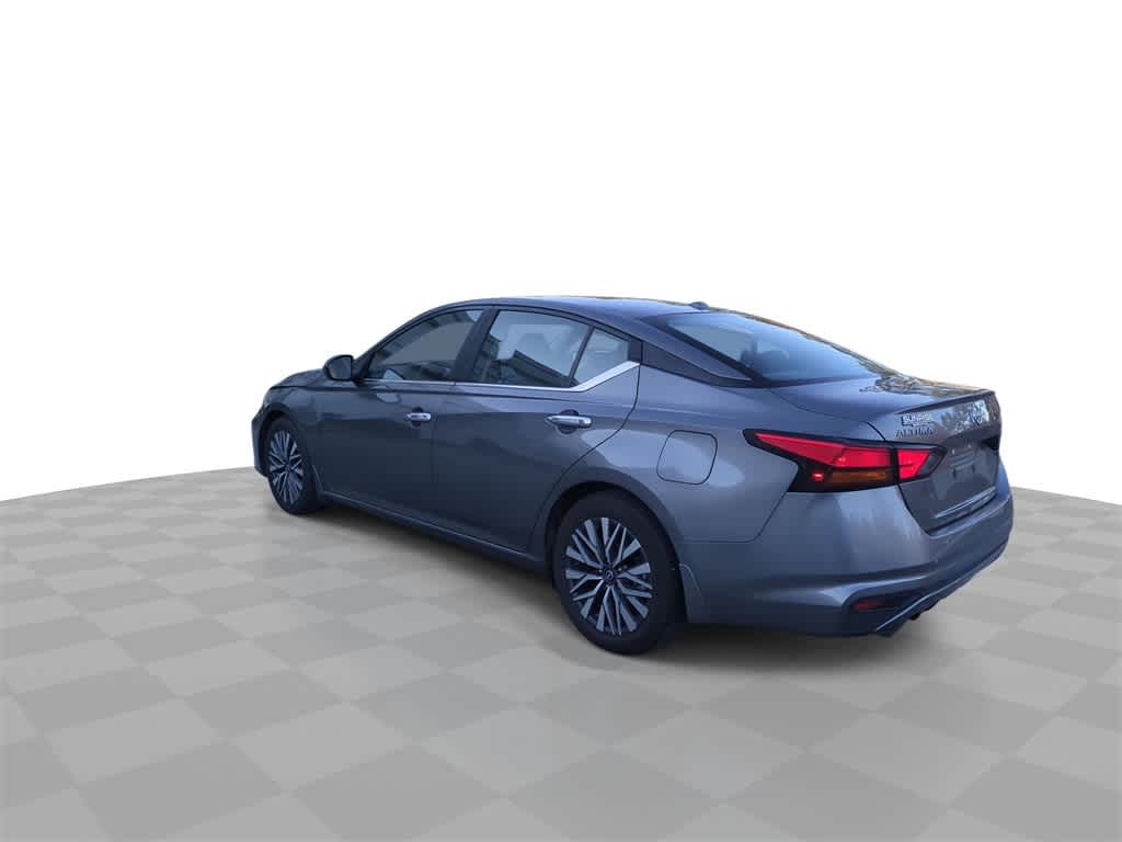 Thumbnail: 2024 Nissan Altima - 6