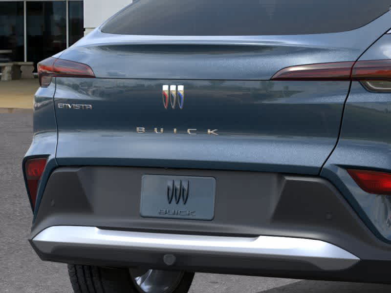 Thumbnail: 2025 Buick Envista - 14