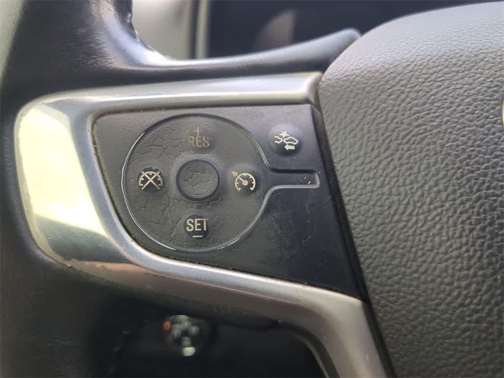 Thumbnail: 2016 GMC Canyon - 24