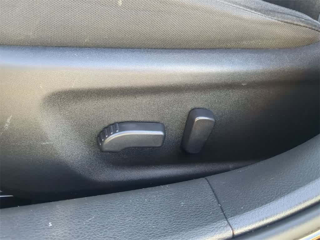 Thumbnail: 2023 Nissan Altima - 17