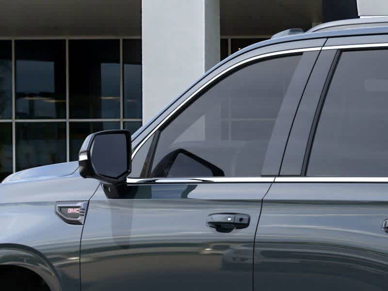 Thumbnail: 2026 GMC Yukon - 12
