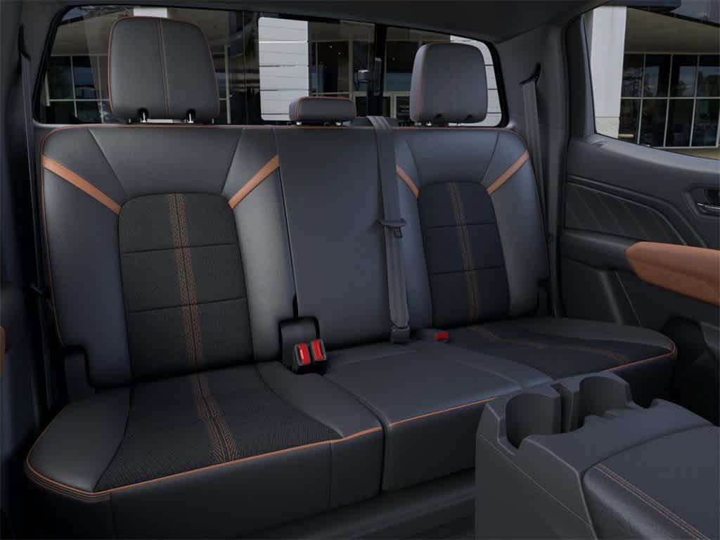 Thumbnail: 2026 GMC Canyon - 17