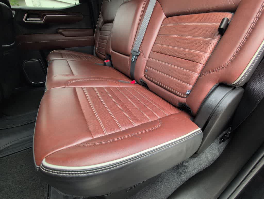 Thumbnail: 2022 GMC Sierra 1500 - 21